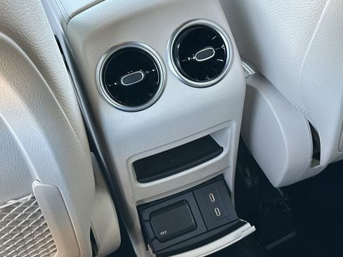 Certified 2025 Mercedes-Benz GLB 250 GLB 250 image 29