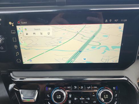 New 2026 GMC Sierra 1500 AT4 w/ AT4 Premium Package image 15