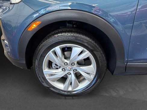 Used 2024 Buick Encore GX Preferred w/ Comfort Package image 12