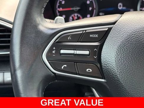 Used 2023 Hyundai Santa Fe SEL AWD/4WD image 20
