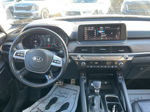 Used 2021 Kia Telluride SX w/ SX Prestige Package image 14