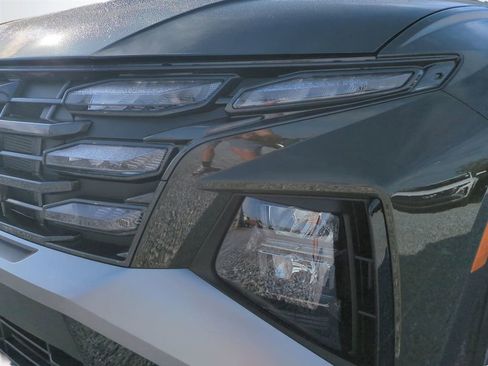 New 2026 Hyundai Tucson SEL w/ Tow & Go Package image 10