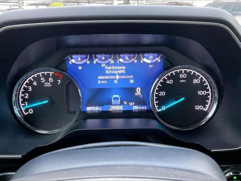 Used 2022 Ford F150 XLT w/ Equipment Group 302A High AWD/4WD image 25