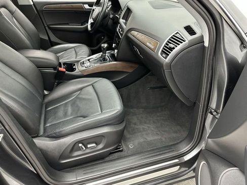 Used 2015 Audi Q5 2.0T Premium Plus image 25