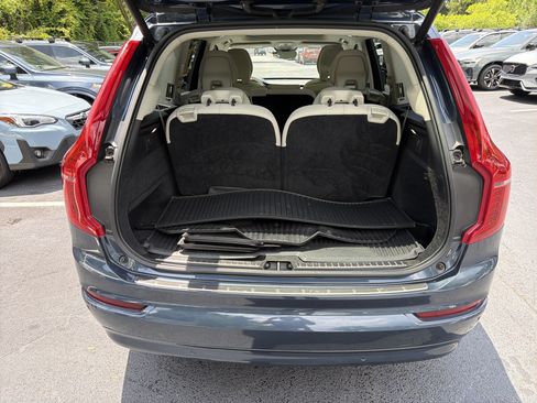 Certified 2023 Volvo XC90 B5 Core w/ Protection Package Premier AWD/4WD image 34