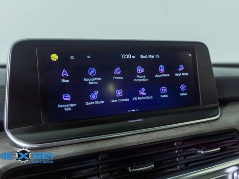 Used 2022 Kia Telluride EX w/ EX Premium Package image 18