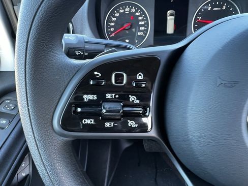 Used 2024 Mercedes-Benz Sprinter 2500 image 26