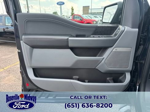 Used 2022 Ford F150 XLT w/ Equipment Group 302A High AWD/4WD image 30