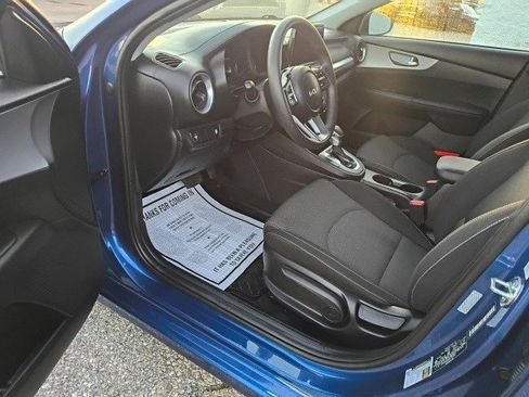 Used 2024 Kia Forte LXS image 10