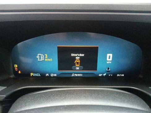 New 2025 Ford Bronco Sport Big Bend w/ Convenience Package image 20