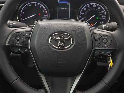 Certified 2024 Toyota Camry SE image 24