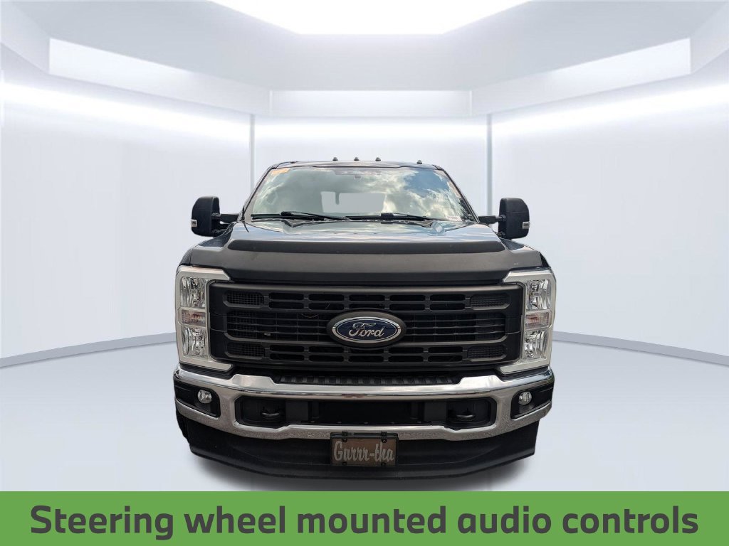 Used 2023 Ford F350 XL w/ XL Chrome Package AWD/4WD image 6