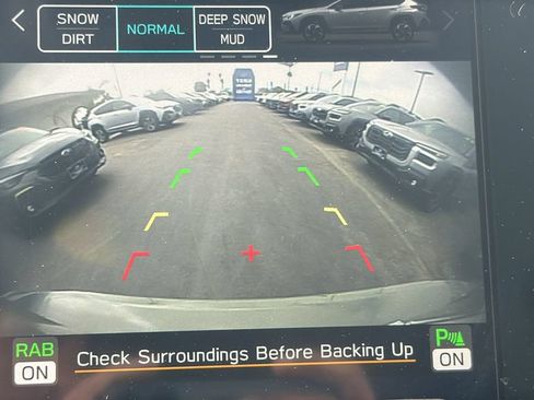 Certified 2024 Subaru Crosstrek 2.5i Limited AWD/4WD image 24