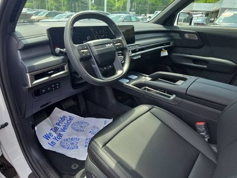 New 2027 Kia Telluride S AWD/4WD image 28