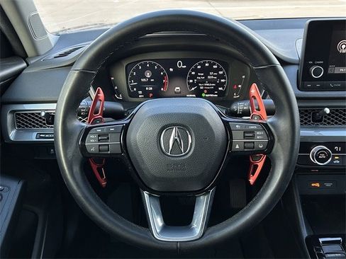 Certified 2024 Acura Integra image 13