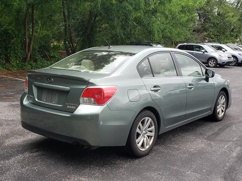 Used 2016 Subaru Impreza 2.0i Premium AWD/4WD image 3