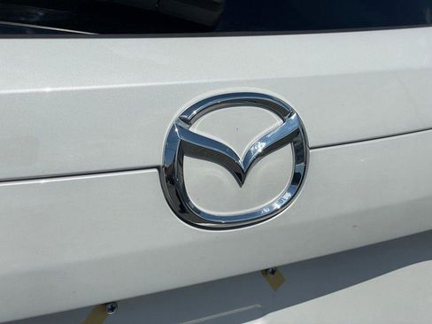 Used 2024 MAZDA CX-5 Carbon Edition AWD/4WD image 30