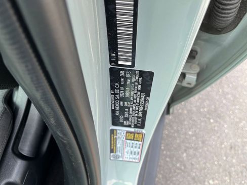Used 2025 Kia K4 FWD image 30