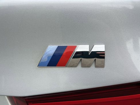 Used 2016 BMW X5 M image 33