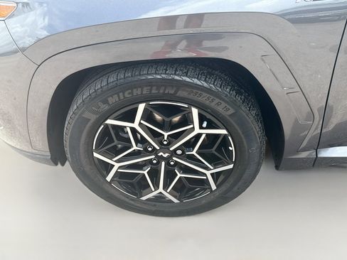 Used 2023 Hyundai Tucson N Line w/ Cargo Package FWD image 34