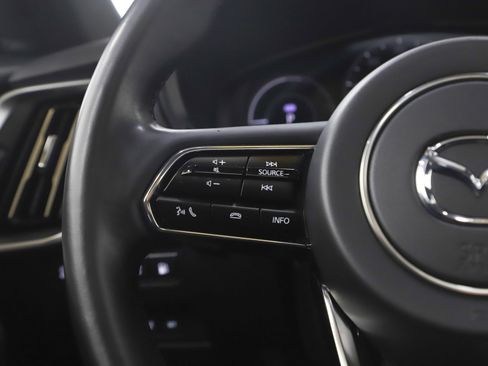 Certified 2024 MAZDA CX-90 Plug-In Hybrid w/ Premium Plus image 27