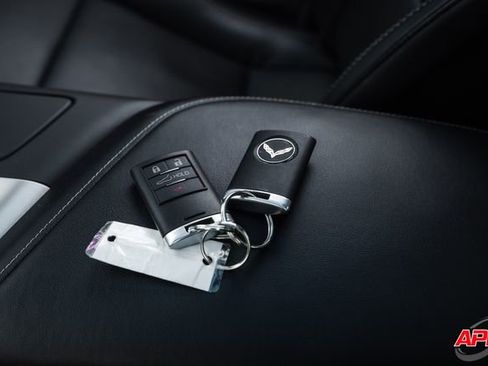 Used 2016 Chevrolet Corvette Stingray Coupe w/ 2LT Preferred Equipment Group image 86