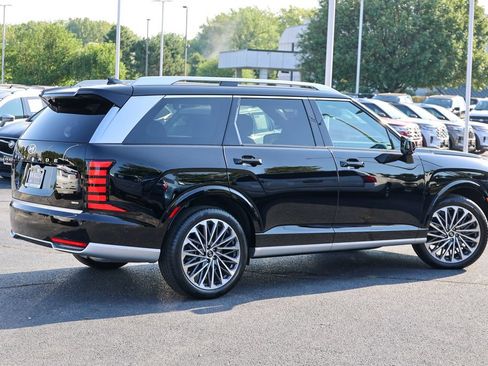 Used 2026 Hyundai Palisade Calligraphy AWD/4WD image 33