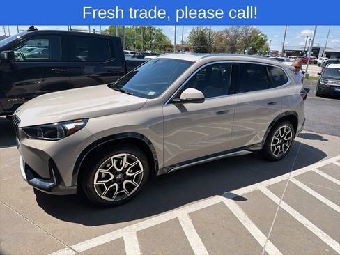Used 2026 BMW X1 xDrive28i w/ Convenience Package AWD/4WD image 1