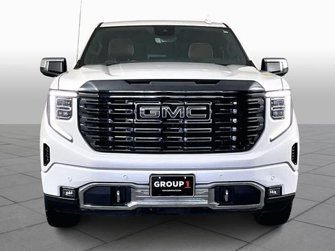 Used 2023 GMC Sierra 1500 Denali Ultimate image 3