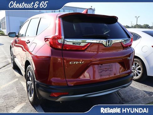 Used 2019 Honda CR-V EX image 15