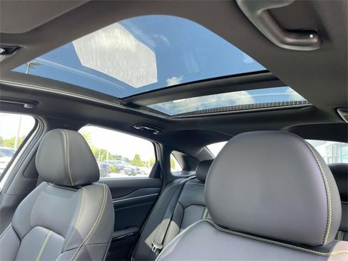 New 2026 Kia K5 GT image 25