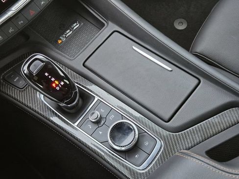 Used 2025 Cadillac CT5 Sport w/ Sun And Sound Package RWD image 20