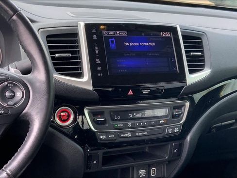 Used 2020 Honda Ridgeline RTL-E image 7