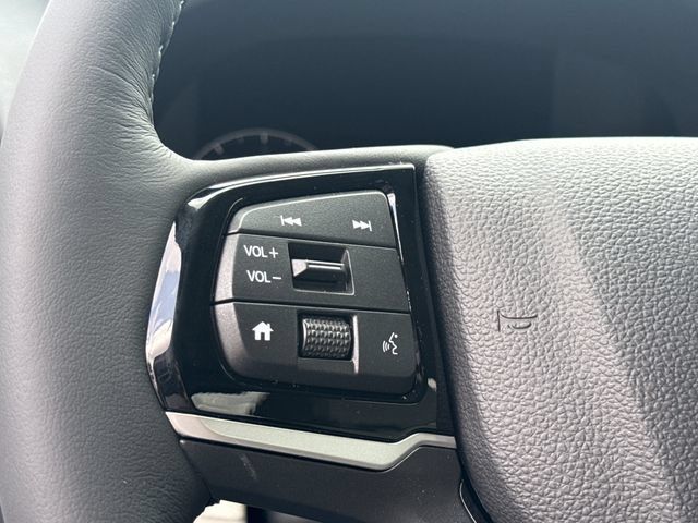 New 2026 Honda Odyssey Elite image 36