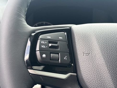 New 2026 Honda Odyssey Elite image 36