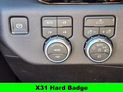 New 2026 GMC Sierra 1500 Elevation w/ Preferred Package image 18