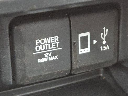 Used 2019 Honda Ridgeline RTL-T image 8