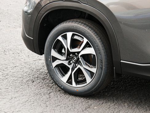 New 2026 MAZDA CX-5 Preferred AWD/4WD image 4