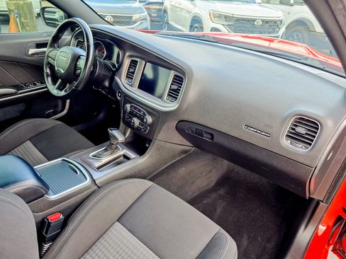 Used 2022 Dodge Charger GT image 12