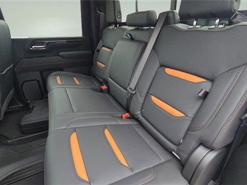 New 2026 GMC Sierra 2500 AT4 image 33