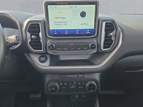 Certified 2023 Ford Bronco Sport Big Bend w/ Convenience Package image 17