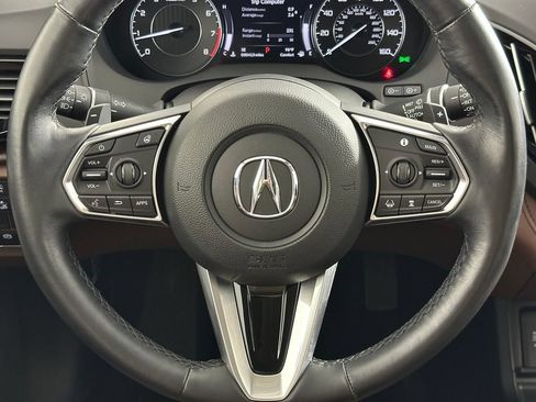 Used 2021 Acura RDX AWD w/ Advance Package image 30