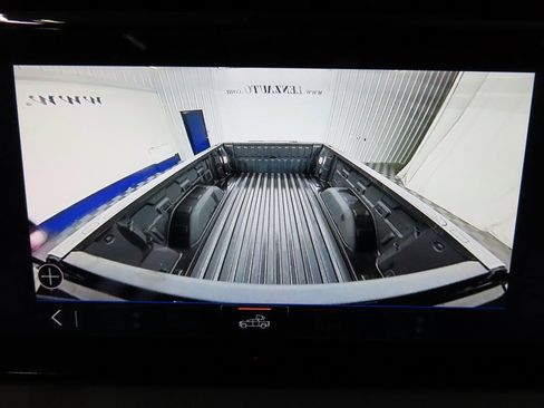 Used 2024 GMC Sierra 1500 AT4 w/ Technology Package image 22