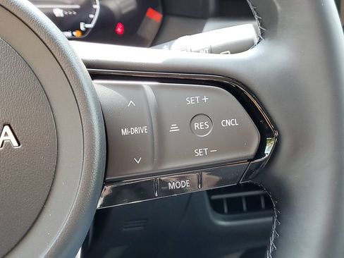 New 2026 MAZDA CX-5 Preferred AWD/4WD image 21