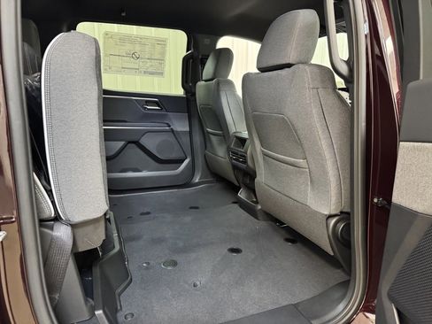 New 2026 GMC Sierra EV Elevation image 25