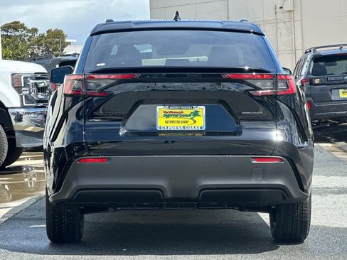 New 2026 Subaru Solterra Premium AWD/4WD image 5