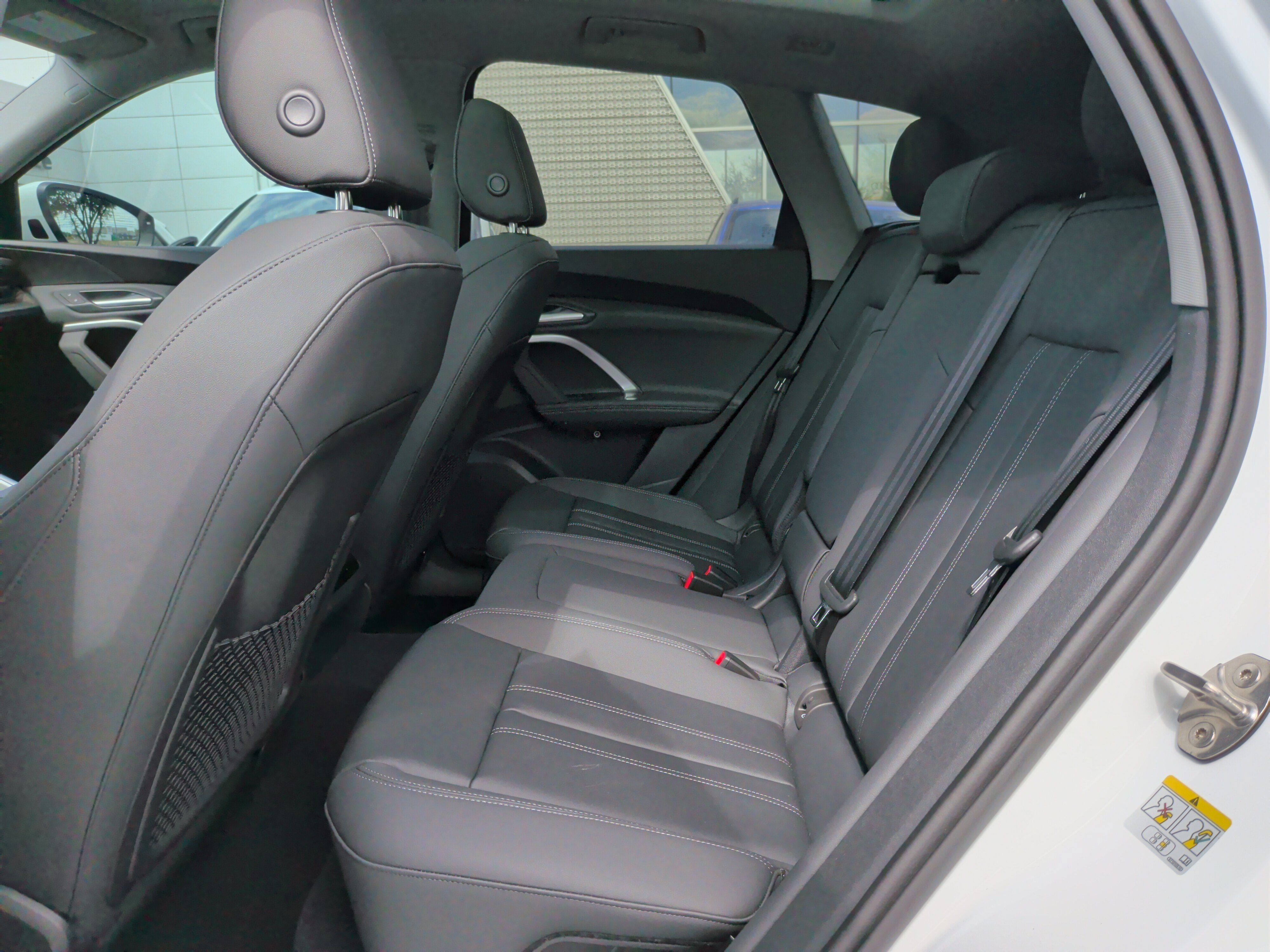 New 2026 Audi Q5 2.0T AWD/4WD image 32