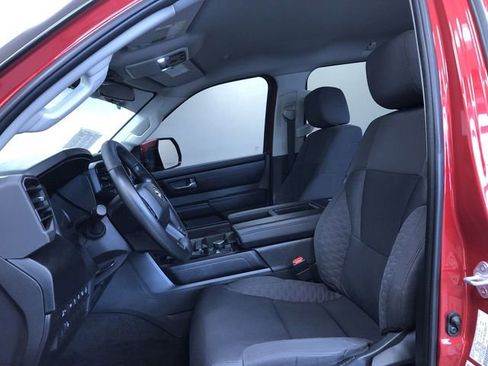 Used 2024 Toyota Tundra SR5 w/ SR5 Convenience Package image 12