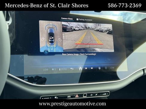 Used 2026 Mercedes-Benz E 350 4MATIC Sedan image 24