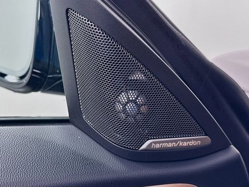 Certified 2023 BMW i4 eDrive35 w/ Premium Package image 19